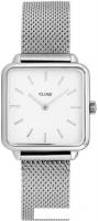 Наручные часы Cluse La Tetragone CW0101207003