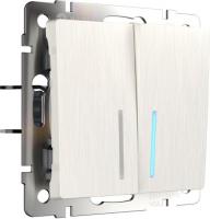 Выключатель Werkel W1120113