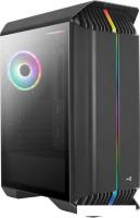 Корпус AeroCool Gladiator Duo-G-BK-v1