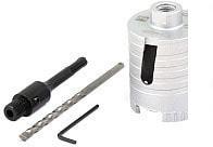 Коронка Hilberg HM201