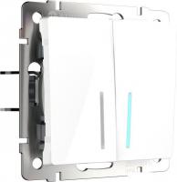 Выключатель Werkel W1120101