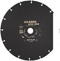 Отрезной диск Hilberg 530230