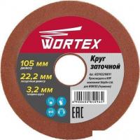 Точильный круг Wortex GCD103210011