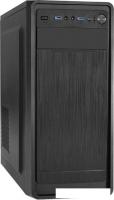 Корпус ExeGate XP-332UC 350W EX287372RUS