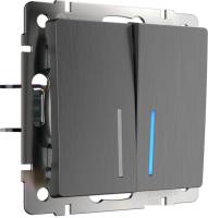 Выключатель Werkel W1120104