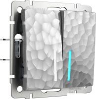 Выключатель проходной Werkel W1222106