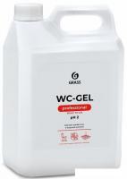 Средство для сантехники Grass WC-Gel 5.3 кг