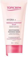 Косметика по уходу за лицом Topicrem Маска для лица Увлажняющая 50 мл