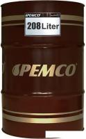 Моторное масло Pemco iDRIVE 260 10W-40 API SN/CF 208л