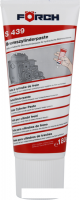FORCH Смазка для тормозных цилиндров и направляющих S439 180г 65405260