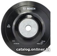 Шлифтарелка Bosch 1.608.601.033