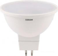 Светодиодная лампа Osram LV MR1675 10 SW/830 230V GU5.3 10X1 RU