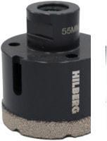 Коронка Hilberg HH655