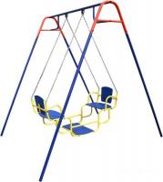 Стационарные качели Пионер Дуэт