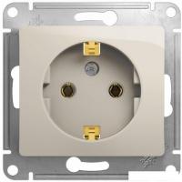 Розетка Schneider Electric GSL000943