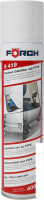 FORCH Смазка с PTFE Сухое скольжение S419 400мл 65305650