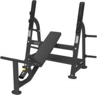 Силовая скамья Bronze Gym BR-1014