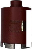 Коронка Hilberg HI825