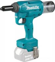 Заклепочник Makita DRV250Z (без АКБ)