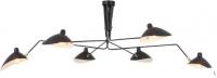 Подвесная люстра ST Luce Spruzzo SL305.402.06