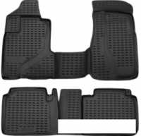Комплект ковриков для авто Element NLC.18.03.210 (4 шт)