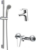 Комплект смесителей Fashun A2822