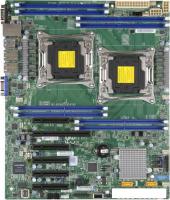 Материнская плата Supermicro MBD-X10DRL-I-B