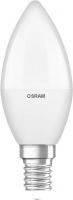 Светодиодная лампа Osram LV CL B60 7 SW/830 230V E14 10X1 RU