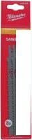 Набор пильных полотен Milwaukee 48001076