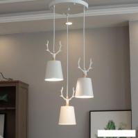 Подвесная люстра Home Light A076-W