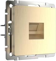 Розетка компьютерная Werkel W1181010