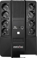 Источник бесперебойного питания Импульс Мастер 800 MT80103