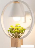 Бра Home Light Астерия B149-4-W (Белый)