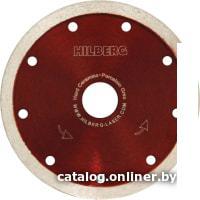 Отрезной диск алмазный  Hilberg Master Ceramic HM505