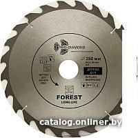 Пильный диск Trio Diamond FLL835