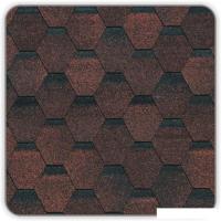 Битумная черепица Docke Шеффилд Бисквит