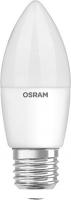 Светодиодная лампа Osram LV CL B60 7 SW/865 230V E27 10X1 RU