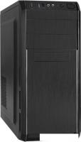 Корпус ExeGate XP-334UC 350W EX287366RUS