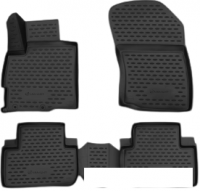 Комплект ковриков для авто Element NLC.3D.35.28.210 (4 шт)