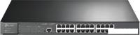 Управляемый коммутатор 2-го уровня TP-Link TL-SG3428MP V1