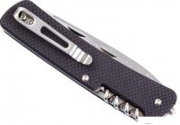 Мультитул Ruike L51-N (коричневый)