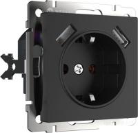 Розетка Werkel W1171508