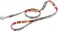 Поводок Ferplast Arlecchino G25/110 75606999 (многоцветный)