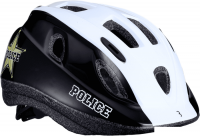 Cпортивный шлем BBB Cycling Boogy BHE-37 M (полиция)