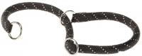 Ошейник-полуудавка Ferplast Sport Reflex CS 13/50 75375217 (черный)