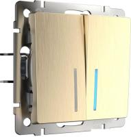 Выключатель Werkel W1120110