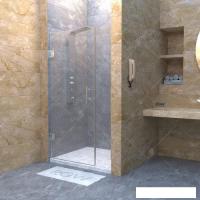 Душевая дверь RGW HO-012 90 (прозрачное стекло)