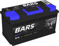 Автомобильный аккумулятор BARS 6CT-90 АПЗ о.п. (90 А·ч)