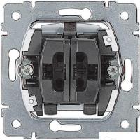 Выключатель проходной Legrand Galea Life 775808