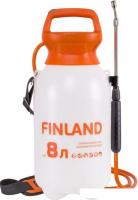 Аккумуляторный опрыскиватель Finland 1938